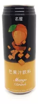 Jugo De Mango 500 Ml Origen Oriental