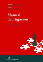 Manual De Litigacion 