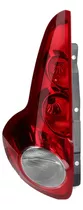 Faro Tr. Izquierdo Fiat Nuevo Palio Fase Iv Attractive Weeke