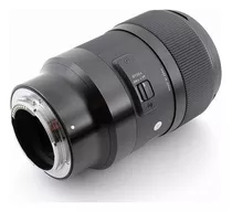 Sigma 35mm F/1.4 Dg Hsm Art Lens