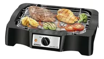 Churrasqueira Elétrica Mondial 127v Pratic Steak & Grill Ii Cor Preto