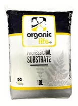 Sustrato Profesional Organic Life 10l