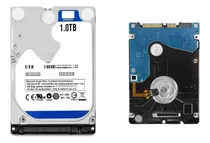 Hd 1tb  Sata Notebook Ps4 Ps3 Xbox Desktop Slim Novo