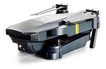 Mini Dron Plegable Recargable Cámara Hd Control Remoto App