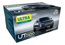 Alarma Ultra Ut5100 2 Controles Remotos Anticlonacion