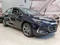 Nuevo Chevrolet Cruze 4p Ltz Automatico 2024 0km 2023 Ful Es