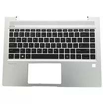 Teclado Hp Probook 450 G6 450 G7 Sin Retroiluminación Esp