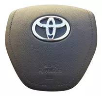 Tapa Bolsa De Aire Toyota Rav4 Corolla Yaris 2013 Al 2018 L