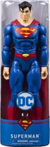 Figura De Acción Spin Master Dc Universe Superman 30.4cm 3