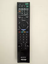 Control Remoto Original Sony Rm-yd044 Para Tv Y Varios 