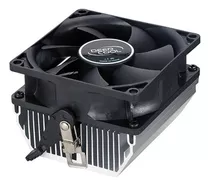 Enfriador Deepcool Ck-am209 Para Procesador Amd 80 Mm Dpacala09