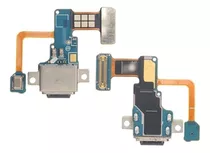 Oem Bandeja Flex Carga Compatible Con Note 9 Samsung