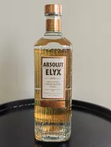 Vodka Absolut Elyx 750ml 100% Original