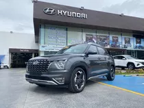 Hyundai Creta Grand Limited At 2022