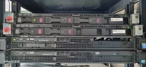 Servidor Hp Proliant Dl320e Gen8 + Xeon E3-1240 + Adicionais