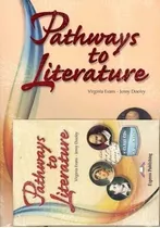 Pathways To Literature Pack - Student\'s Book + Audio Cd + Dvd, De Evans, Virginia. Editorial Express Publishing, Tapa Blanda En Inglés Internacional, 2015