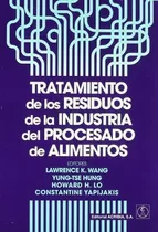 Tratamiento De Los Residuos De La Industria Del Procesado De