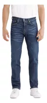 Jeans Hombre 505 Regular Azul Levis 00505-2300