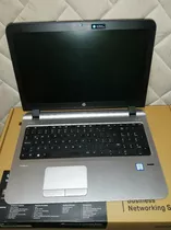 Notebook Hp Probook 450 G3 En Desarme