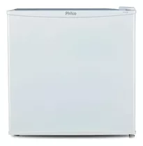 Frigobar Compacto Philco Reversível Pfg50b 47l Branco 220v