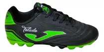 Tacos Botines Joma Soccer Infante 100% Original  