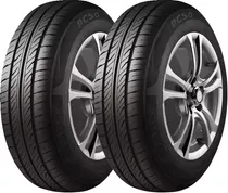 Kit De 2 Neumáticos Pace Pc50 185/65r14 86