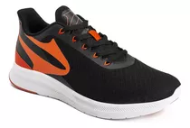 Zapatillas Topper Vr Speed Running Ng / Nr Original 27180