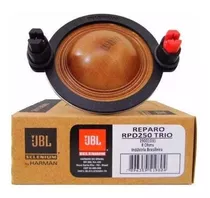 Kit Reparo Jbl D250 Trio Original