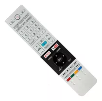 Control Remoto Para Toshiba Ct-8521 Ct-8514 L4700la Smart Tv