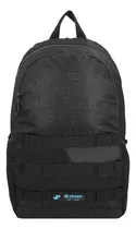 Mochila Notebook Xtrem Clinton 4xt Negro/azul 15 