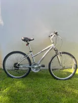 Bicicleta Gt Timberline