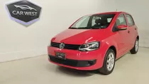 Volkswagen Fox 1.6 Confortline Pack Carwestcaba