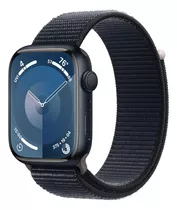 Apple Watch Series 9 45mm Gps Aluminum Sport Loop | En Stock