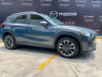 Mazda Cx-5 2016