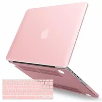 Funda Y Teclado Macbook Pro 13 2015 2014 2013 A1502 A1425