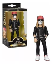 Chase Funko Pop! Vinyl Gold Guns N' Roses - Axl Rose