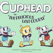 Juego Pc Cuphead The Delicious Last Course Digital Español