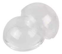  Bola De Plástico Vacía Para Rellenar, Defensa, Cal. 68