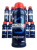 Militec 1 Condicionador De Metais 100% Original 200ml