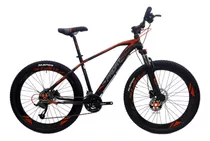 Optimus Profit Jasper Freno Disco Hidráulico Bloqueo Mtb 9 V