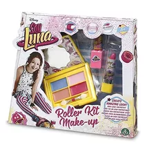 Set De Maquillaje Soy Luna - Disney