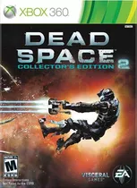 Jogo Xbox 360 Dead Space 2 Collectors Edition Original