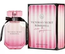 Perfume Victoria's Secret Bombshell 3.4 Oz / 100 Ml Women