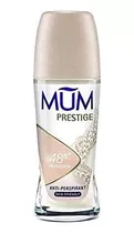 Desodorante Mum Prestige 50ml (importado)