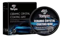 Tonyin Ceramic Wax Cera Ceramica Alto Brillo Super Hidrofobi