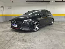 Mercedes-benz A250 Sport