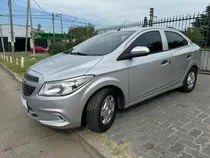 Chevrolet Prisma 2018 1.4 Joy Con Gnc 5ta Unica Mano 