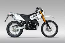 Motomel Enduro Xmm 250 Motozuni San Justo