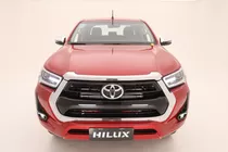 Toyota Hilux 4x4 Dc Srv 2.4 Tdi 6 Mt Ec7 $ 48.115.000