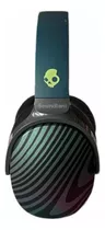 Audífonos Skullcandy Hesh 3 Wireless Teal